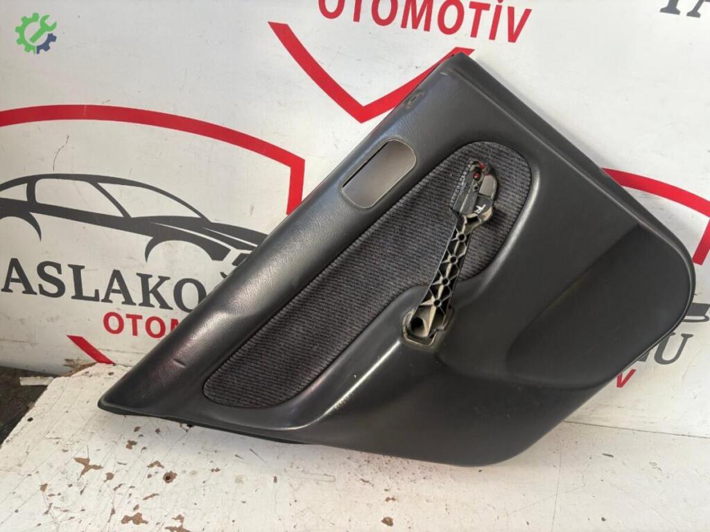 Honda Civic Kapı Döşemesi çıkma parça