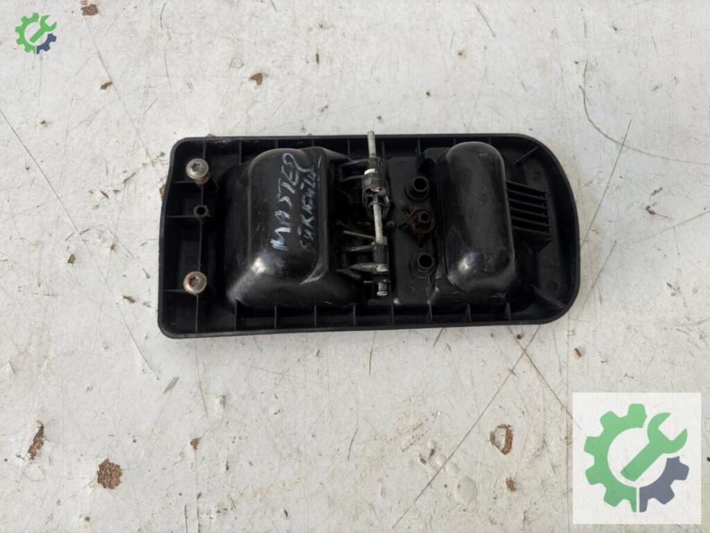 Renault Master Kapı Kolu çıkma parça