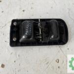 RENAULT MASTER 1 SÜRGÜLÜ KAPI DIŞ KOLU