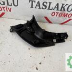RENAULT MEGANE 4 SOL ÖN KAPI DİREK İÇ BAKALİTİ