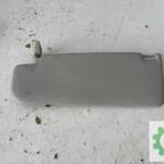 SKODA FABİA SAĞ GÜNEŞLİK