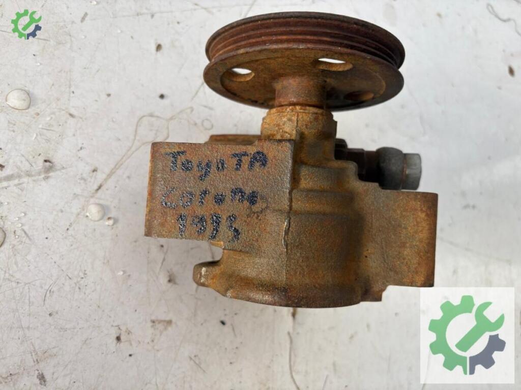 Toyota Corona Direksiyon Pompası çıkma parça