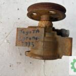 TOYOTA CORONA DİREKSİYON POMPASI