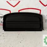 RENAULT CLİO 5 BAGAJ RAFI