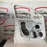 HYUNDAİ TUCSON SOL ÖN KAPI HAFİF HASARLI