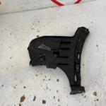 LEXUS RX SOL ÖN TAMPON BRAKETİ
