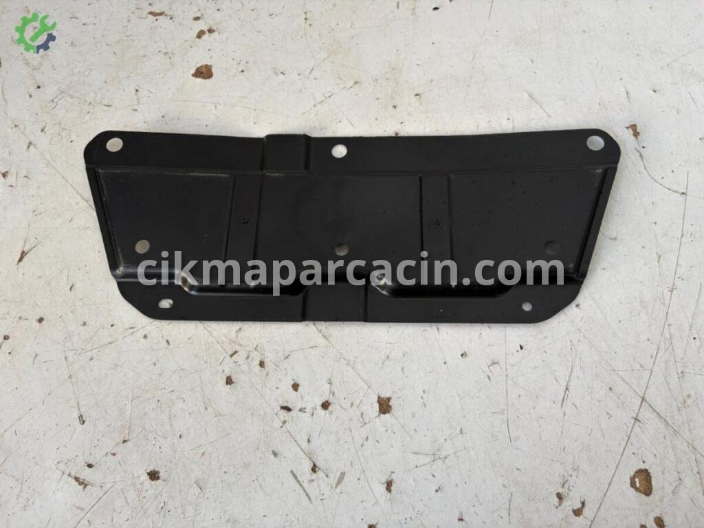 Toyota Avensis Motor Alt Muhafaza 5144702010 çıkma parça