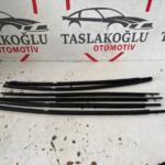 TOYOTA RAV4 SAĞ SOL ARKA KAPI CAM SIYIRICI FİTİL