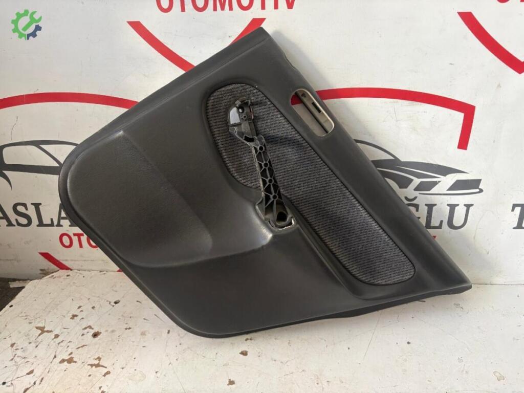 Honda Civic Kapı Döşemesi çıkma parça