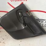 HONDA CİVİC SAĞ SOL KAPI DÖŞEMESİ ARKA