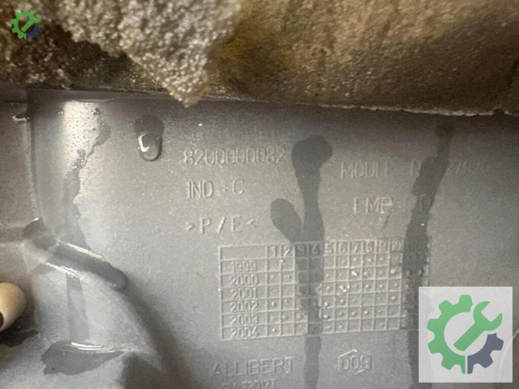 Renault Laguna Kapı Döşemesi çıkma parça