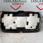 BYD SEAL U BAGAJ DÖŞEMESİ