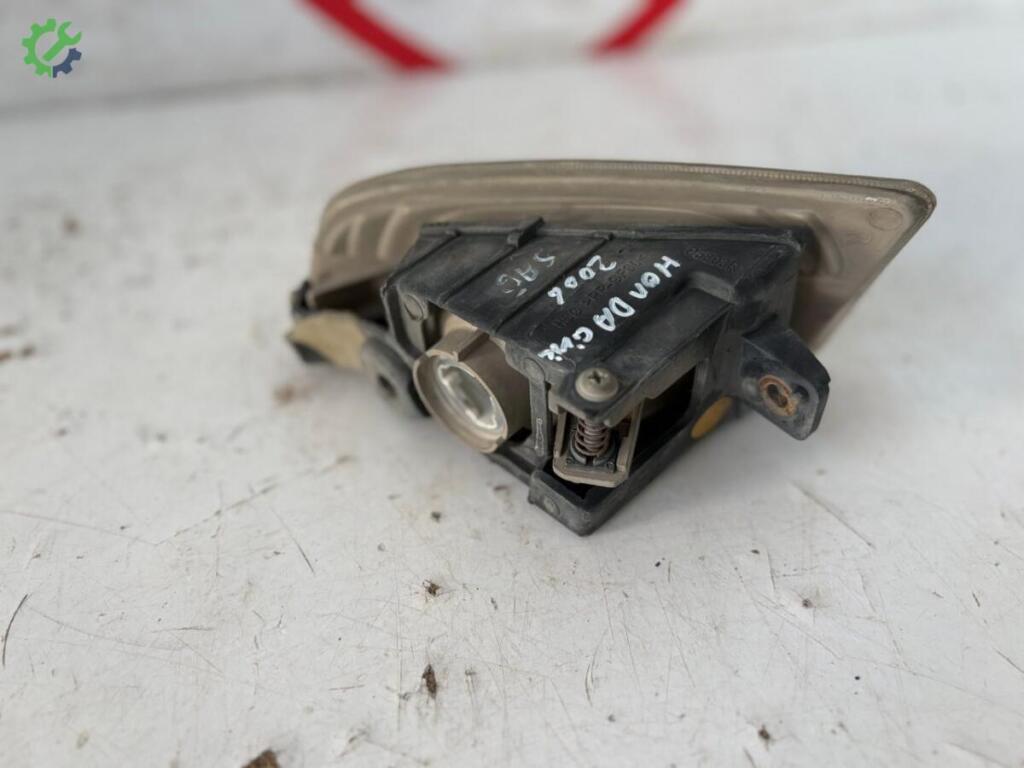 Honda Civic Sağ Sis Farı çıkma parça
