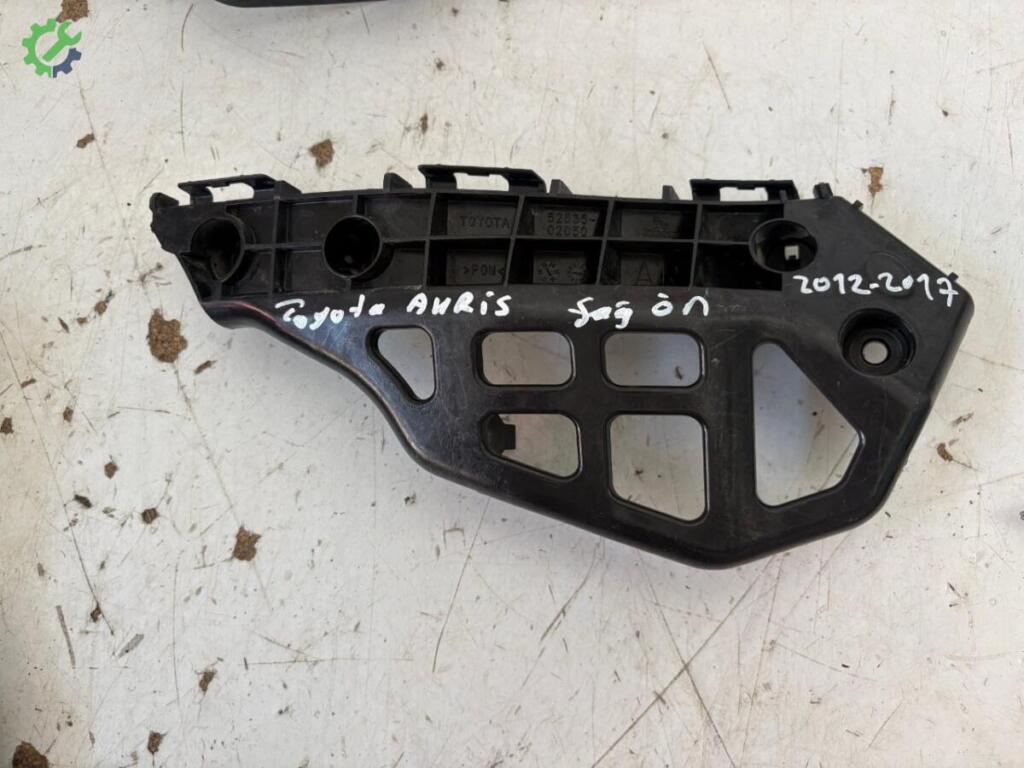 Toyota Auris Tampon Braketi çıkma parça