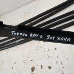 TOYOTA RAV4 SAĞ SOL ARKA KAPI CAM SIYIRICI FİTİL