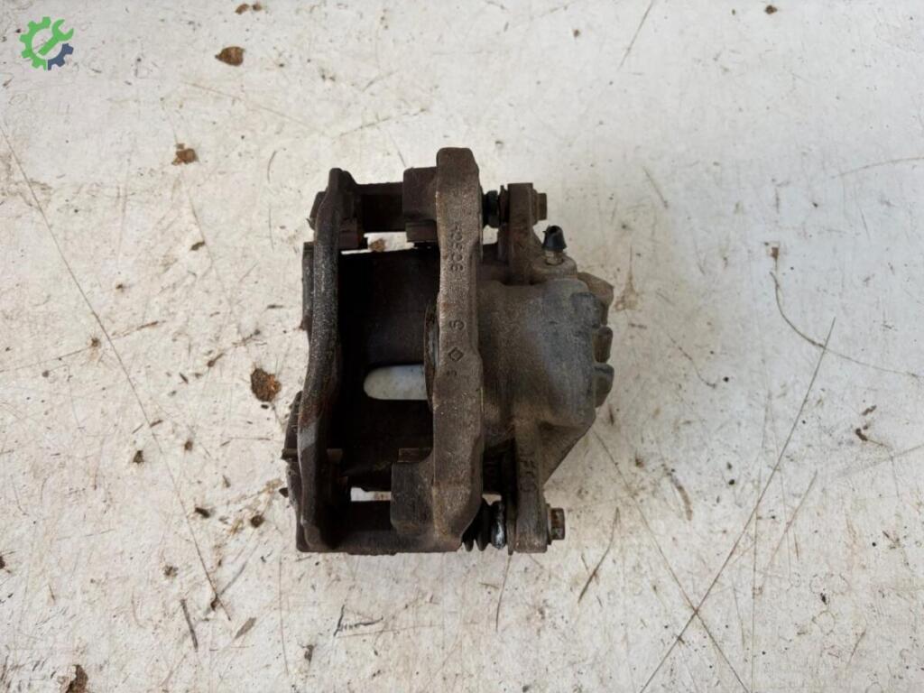Citroen C4 Fren Kaliperi çıkma parça
