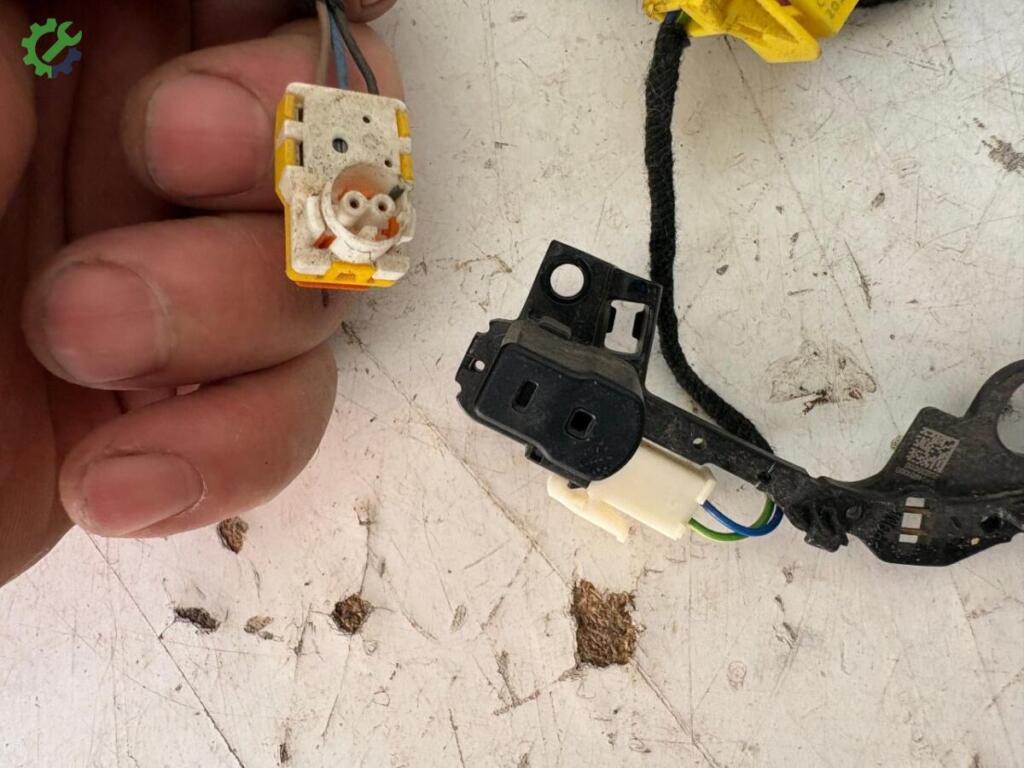 Opel Astra Diğer çıkma parça