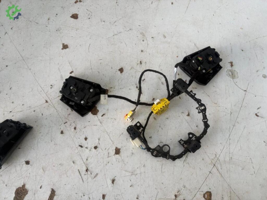 Opel Astra Diğer çıkma parça