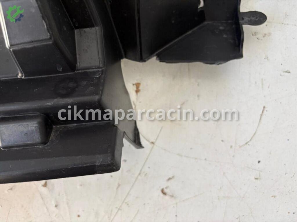 Peugeot Rifter Ön Panel 9855971880 çıkma parça