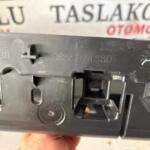 PEUGEOT RİFTER ÖN PANEL PARÇASI HAFİF KUSURLU