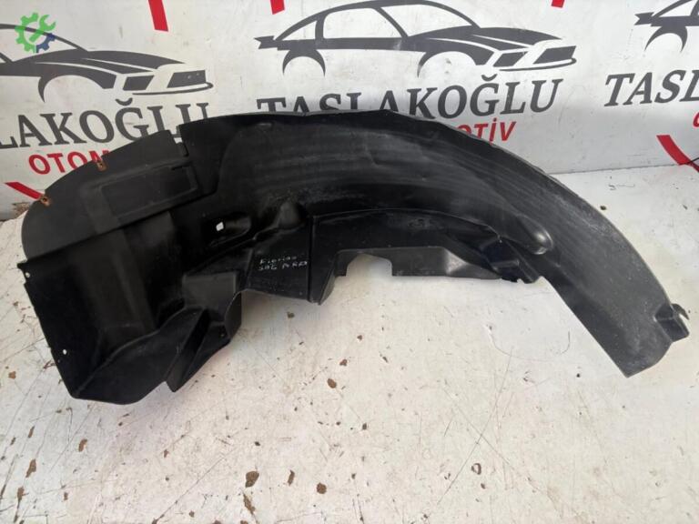 Fiat Fiorino Davlumbaz çıkma parça
