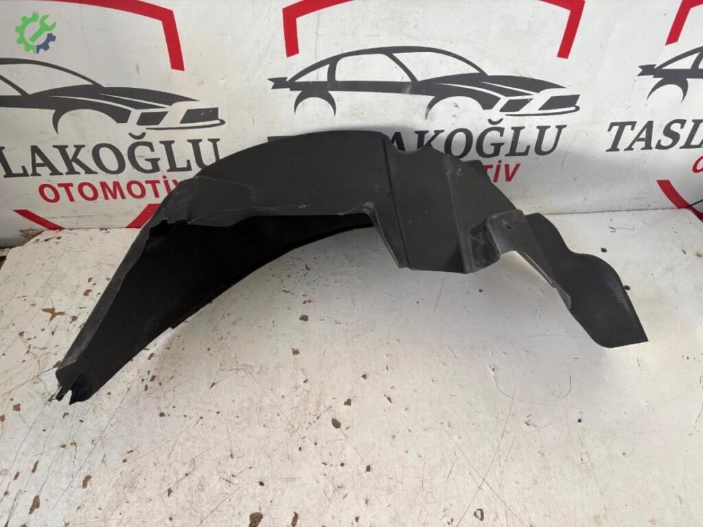 Fiat Fiorino Davlumbaz çıkma parça