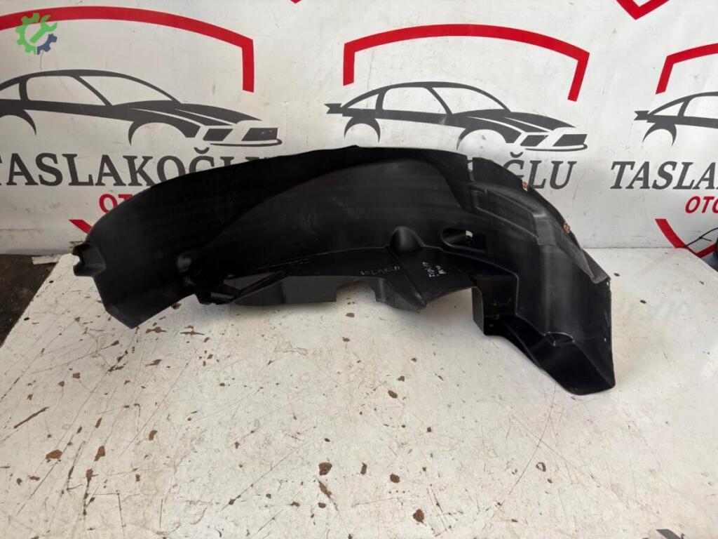 Fiat Fiorino Davlumbaz çıkma parça