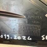 TOYOTA COROLLA SOL AYNA ÜÇGEN BAKALİTİ