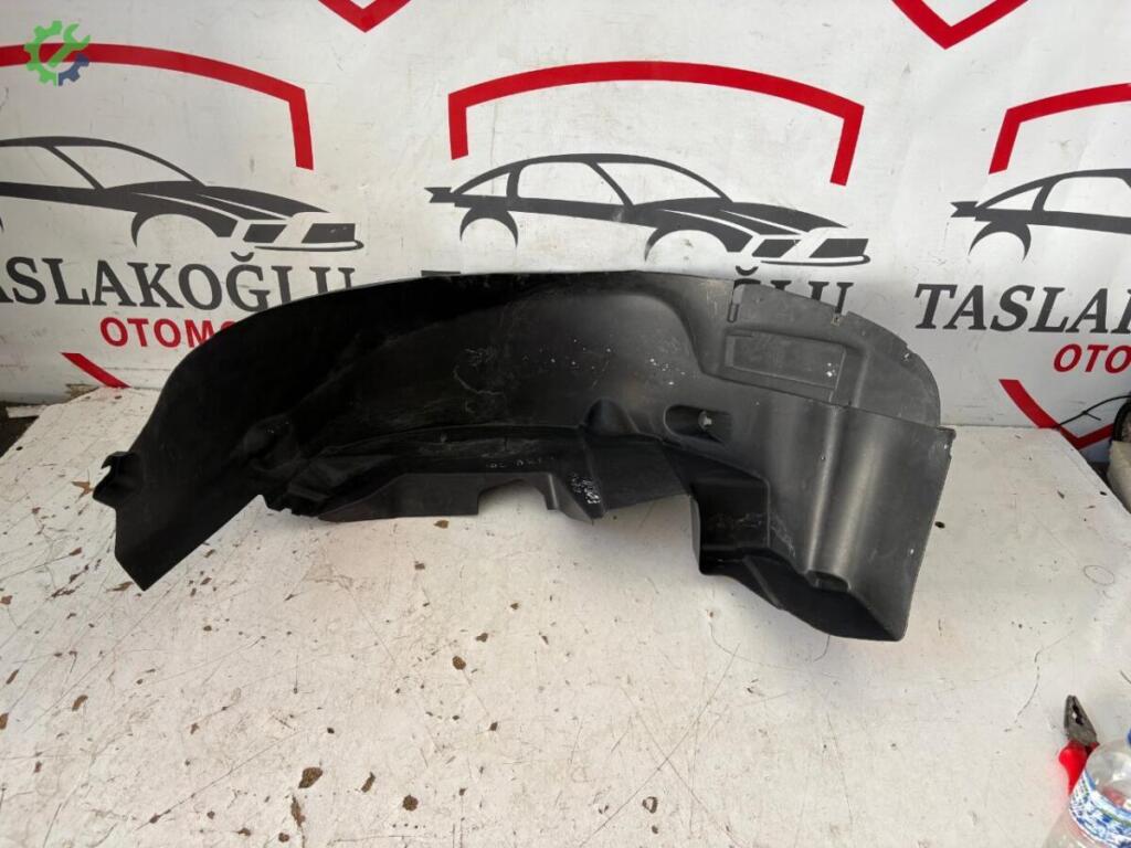 Fiat Fiorino Davlumbaz çıkma parça