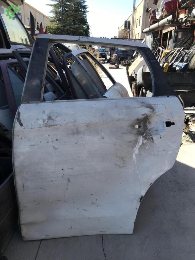 Mitsubishi ASX Sol Arka Kapı çıkma parça