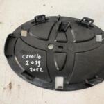 TOYOTA COROLLA PANJUR ARMA BAKALİTİ