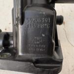 FİAT FİORİNO TERMOSTAT KURSAĞI