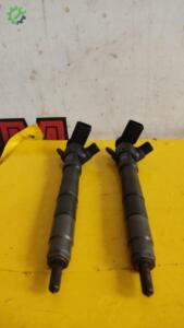 SKODA OCTAVİA SEAT LEON VOLKSWAGEN TRANSPORTER T6 AUDİ 1.6 ENJEKTÖR 428363983
