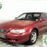 Hyundaı Sonata Sol Sinyal 92301-34510