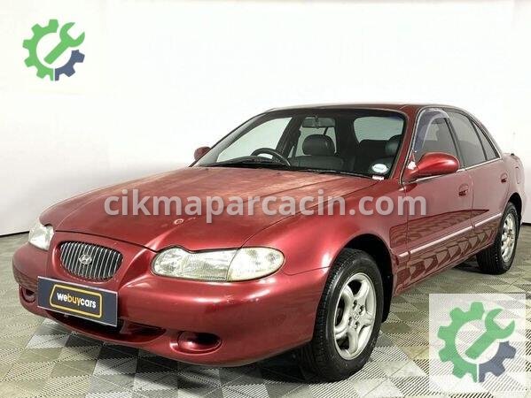 Hyundai Sonata Sinyal 9230134510 çıkma parça