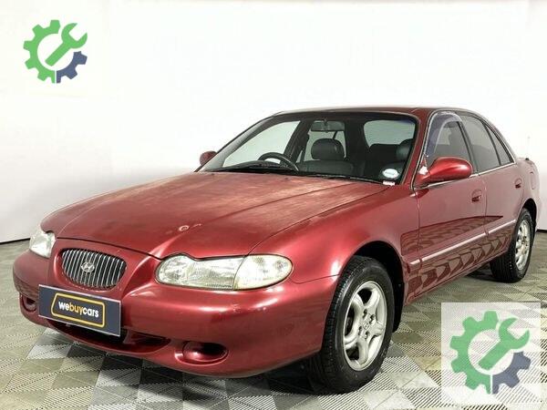 Hyundai Sonata Sinyal 9230134510 çıkma parça
