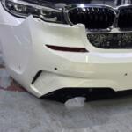 Bmw g20 tampon seti komple m