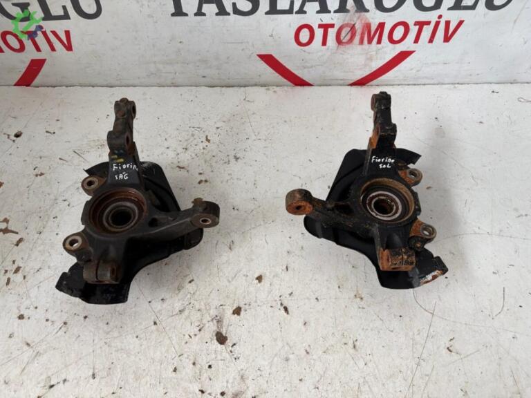 Fiat Fiorino çıkma parça