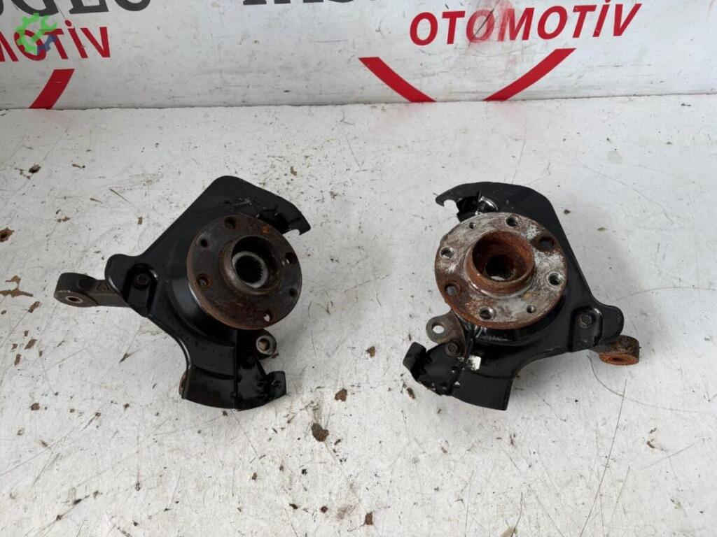 Fiat Fiorino çıkma parça