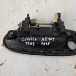 TOYOTA COROLLA A101 SAĞ ÖN KAPI DIŞ KOLU