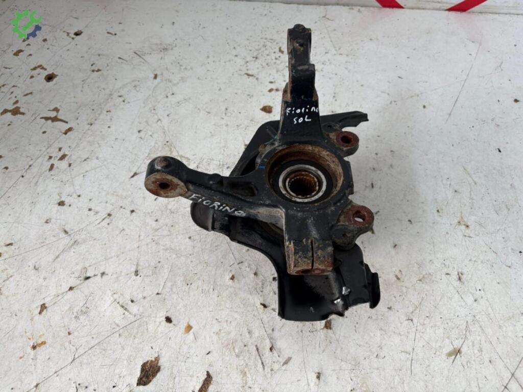 Fiat Fiorino çıkma parça