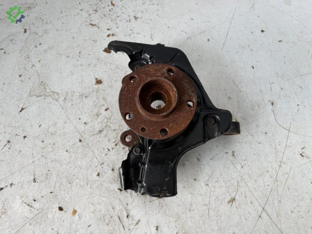Fiat Fiorino çıkma parça