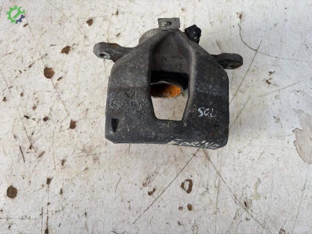 Fiat Fiorino çıkma parça