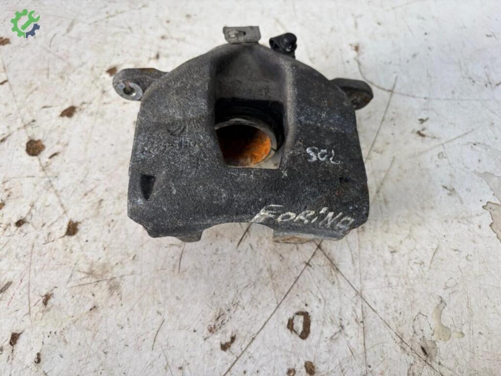 Fiat Fiorino çıkma parça