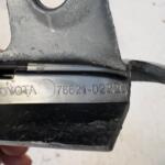 TOYOTA COROLLA SAĞ SOL ÖN PAÇALIK TOZLUK ADET FİYATI