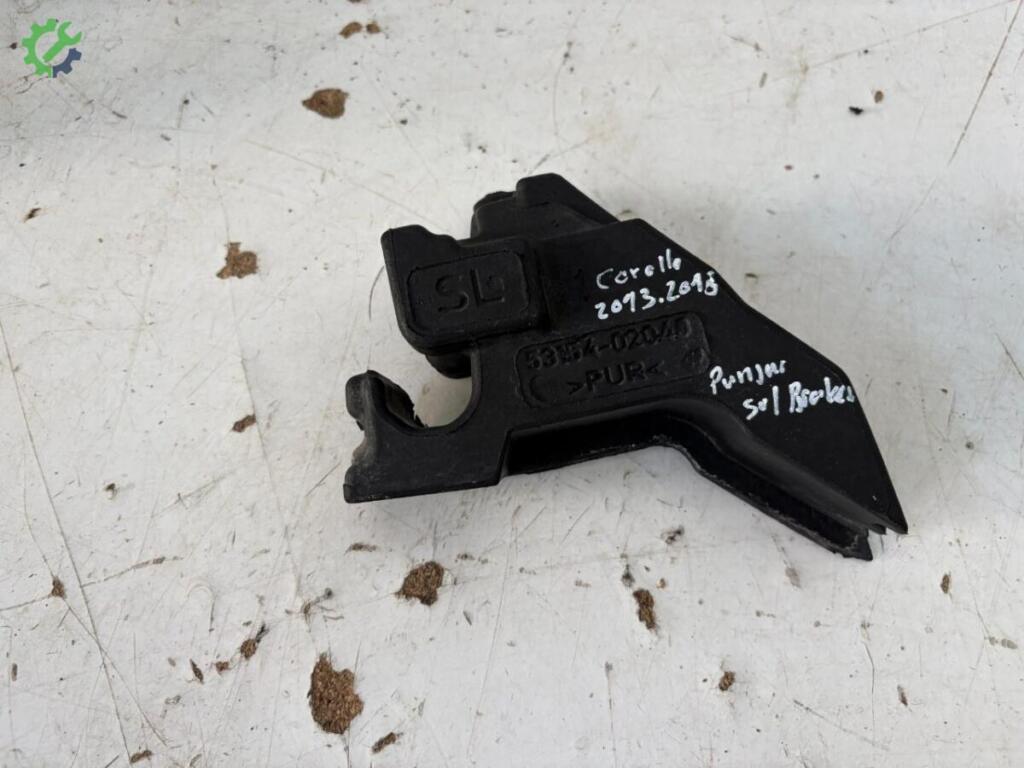 Toyota Corolla Paçalık / Tozluk çıkma parça