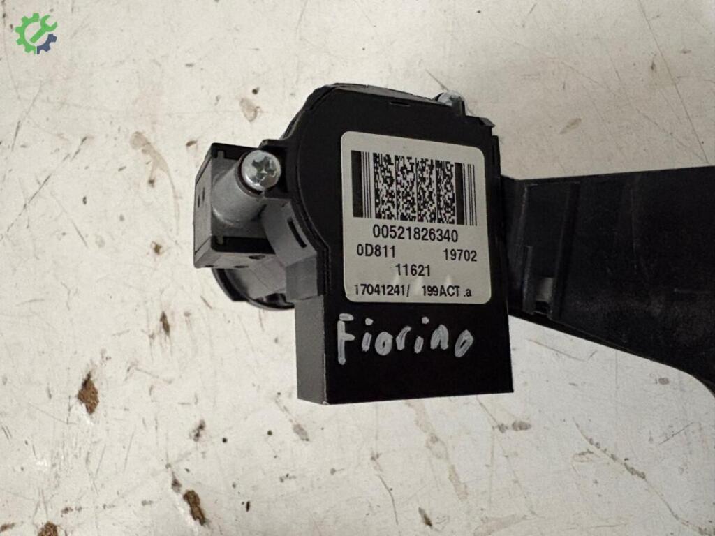 Fiat Fiorino Kontak Seti çıkma parça