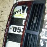 2001 Jeep Grand Cherokee Kalorifer Çıkma Parça Mersin