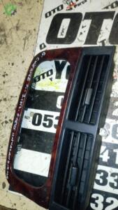 JEEP GRAND CHEROKEE 2001 3.1 GÖĞÜS HAVALANDIRMA