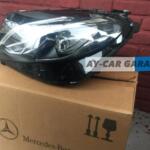 2016 Mercedes-Benz E Serisi Far Anahtarı Çıkma Parça İstanbul